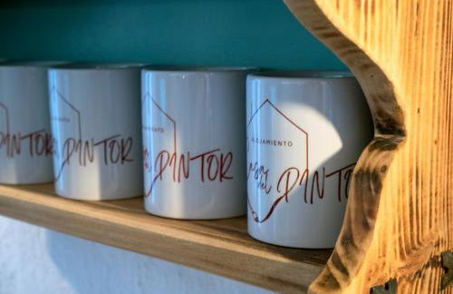 Alojamiento La Casa del Pintor - Foto 48