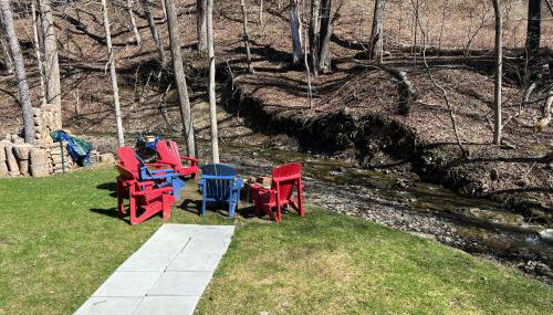 Mountain bike Ski Eville Mecca - Foto 5