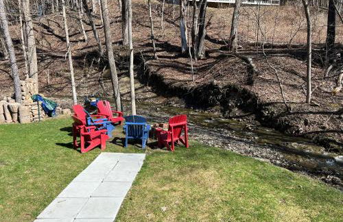 Mountain bike Ski Eville Mecca - Foto 7