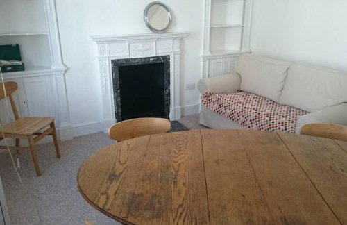 Central London flat. Georgian Terrace. Bright. - Foto 23