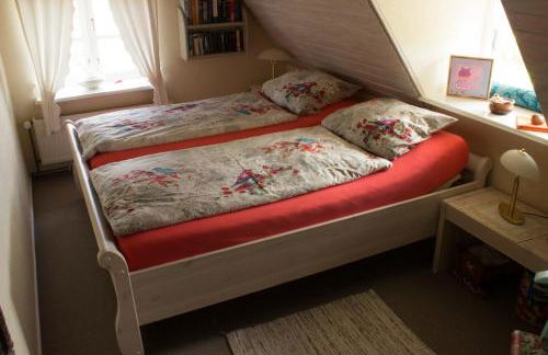 Ferienwohnung I "Westermühle" - Foto 13