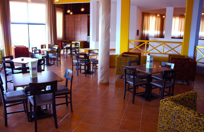 Myroandrou Beach Apartments - Foto 23