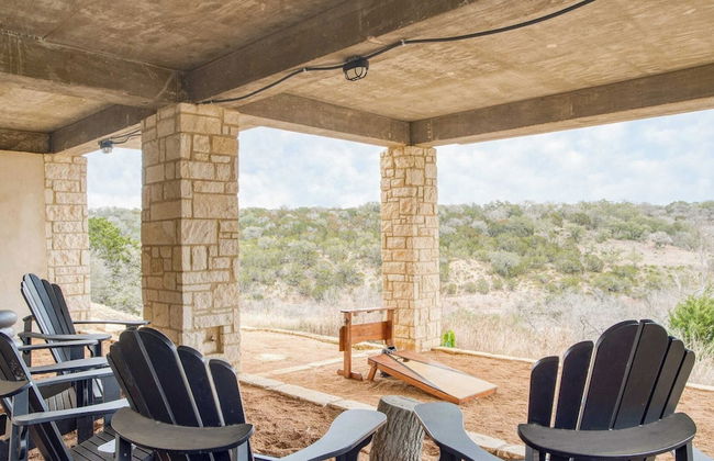 Sotol by Avantstay Direct River Access + Views - Foto 29