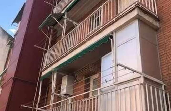 12 Octubre Residence - Photo 49