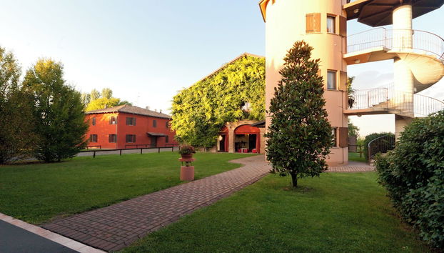 Agriturismo La Lupa - Foto 2, Imagen principal