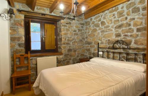 La Cabaña de Bienvenida - Foto 14