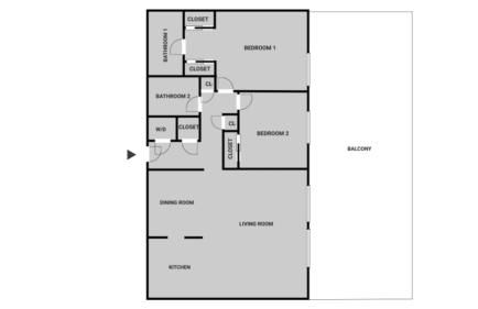 Blueground Edgewood Park pool nr Edgewood Park SFO-1892 - Foto 26