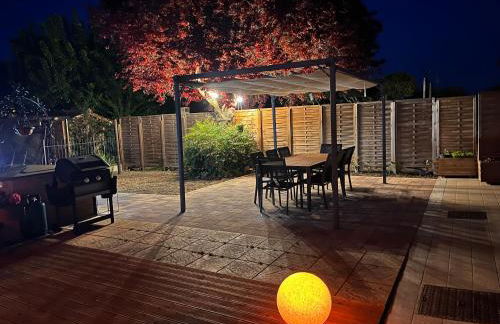 VILLA PATTY ASSISI con SPA e Piscina - Foto 14