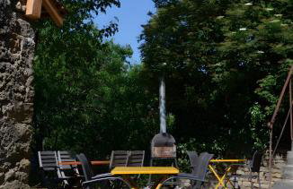 Gîte À La Ferme - Le Perchoir - Foto 3