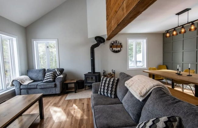 De la Montagne-spa- PET Friendly- Ski in Ski out - Foto 3