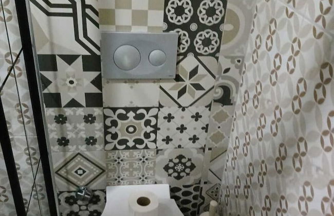 The Nar Suit & Apart - Foto 59