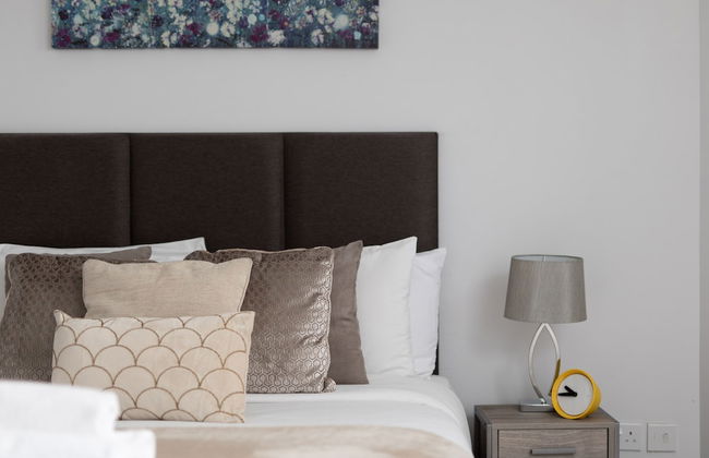 home.ly - London Camden Town Apartments - Foto 22