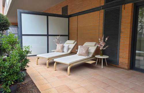 MD Valterna Suites & Pool - Foto 45