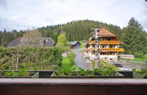 Altes Zollhüsli - Foto 47