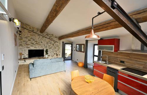 Gite charme et confort - Foto 28