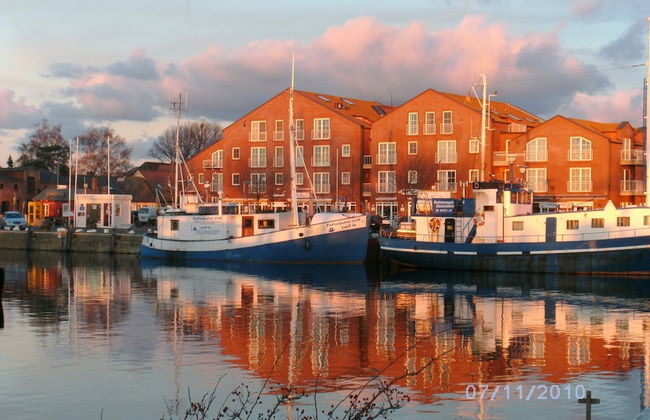 Ferienanlage Orther Reede, Fehmarn-orth - Foto 11