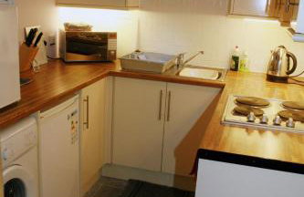 Glenlochy Nevis Bridge Apartments - Foto 20