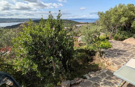 Villetta La Casa Vecchia Baja Sardinia - Foto 62