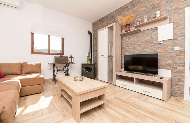 Casa Roja in La Ribera de la Oliva - Foto 10