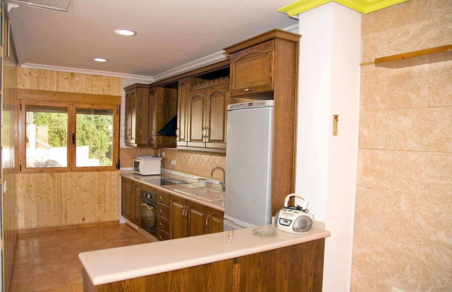 Casa El Herron - Photo 13