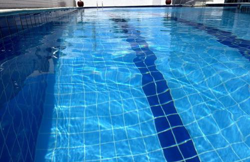 Bertioga, clube completo com piscina aquecida - Photo 28