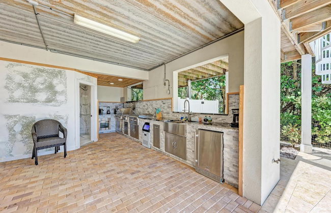 Serenity Cottage in Anna Maria - Foto 16