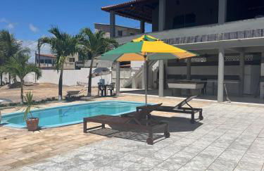 beachouse Barra Sirinhaém - Photo 8