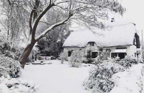 Cider Mill Cottage - Foto 15