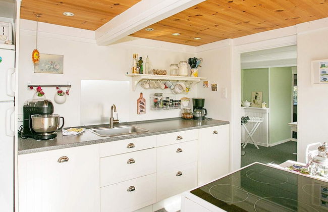 4 Person Holiday Home in Bagenkop - Foto 8