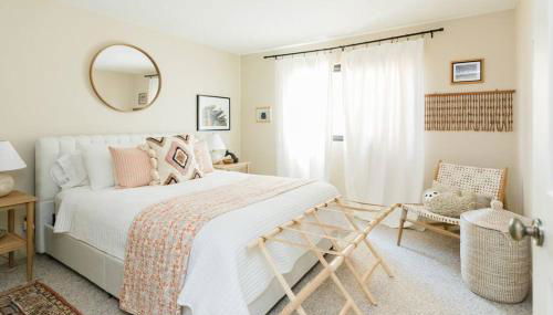 Cool Cali Vibe - Barefoot Stepping Distance 2 Sand - Photo 2