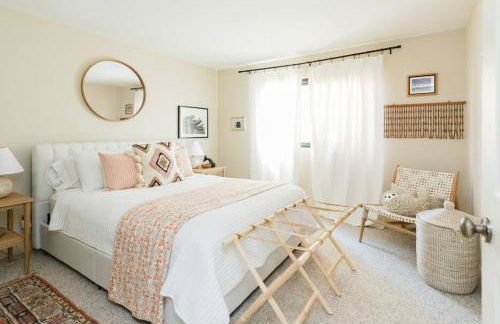 Cool Cali Vibe - Barefoot Stepping Distance 2 Sand - Foto 2