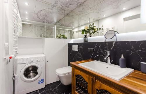 Old Town Premium Kazimierz Apartments - Photo 42