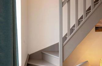 Le Presbytère des Baraques à Blériot-Plage - Foto 56