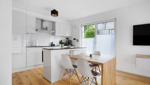 Design Ferienwohnung am Chiemsee - Foto 3