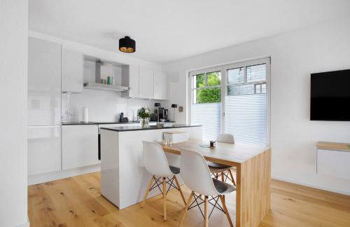 Design Ferienwohnung am Chiemsee - Foto 3