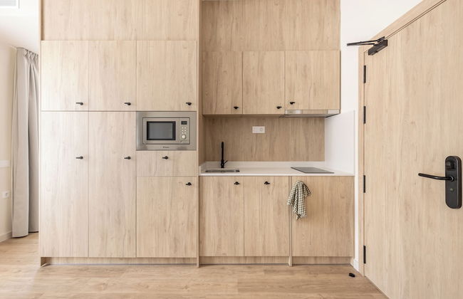 Líbere Córdoba Tendillas - Foto 35