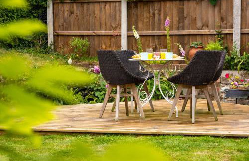 Pond Cottage E - Foto 24