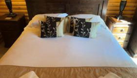 Wild Oats Lodge 11 - Yellowtop Country Park - Hot Tub - Yorkshire - Foto 3