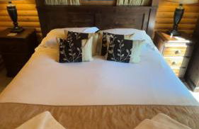 Wild Oats Lodge 11 - Yellowtop Country Park - Hot Tub - Yorkshire - Foto 3