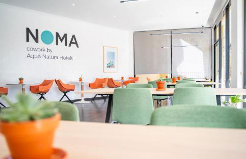 Studios by Aqua Natura Hotels - Foto 77