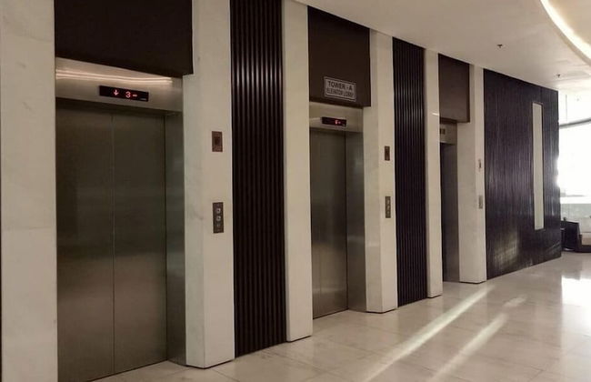 COZI modern loft suite at BGC - Photo 43