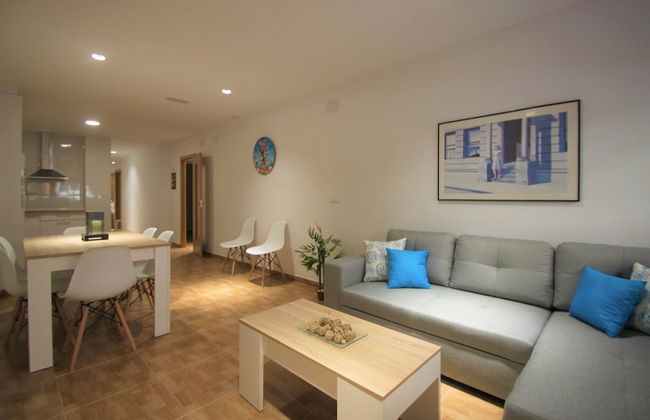 Apartamento CasaTuris Plaza Nueva - Foto 1