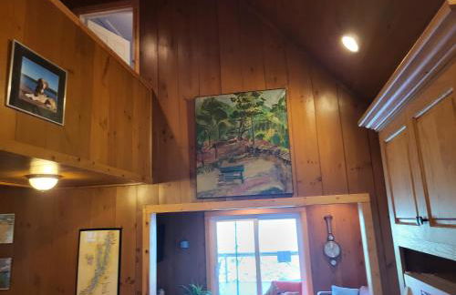 Terry Hill Lodges and Suites - Foto 15