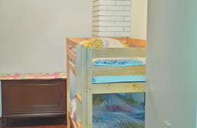 Spacious Apartment in Zlarin + terrace - Photo 9