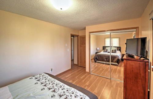 Quaint Duluth Hideaway with Private Fenced-In Yard! - Foto 13