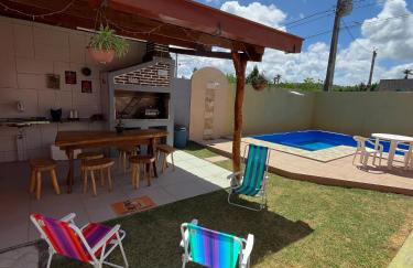Linda Casa em Praia de Gravatá - Foto 13