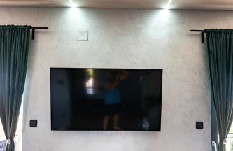 Modern studio with a beautiful view - Foto 26