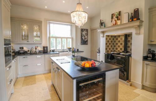 The Coach House - Foto 15