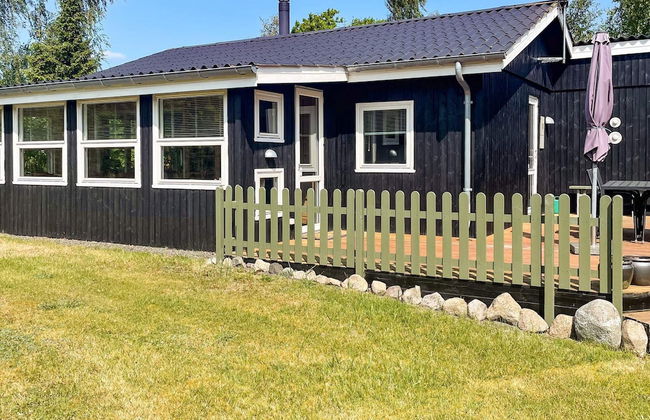 Lovely Holiday Home in Jutland near Sea - Foto 1