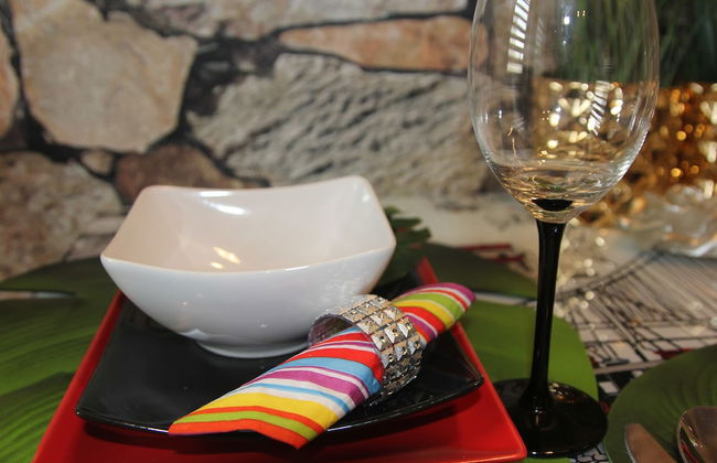 Mox Downtown Apartman - Foto 9